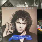 Jimmy Barnes - Freight Train Heart (Vinyl)